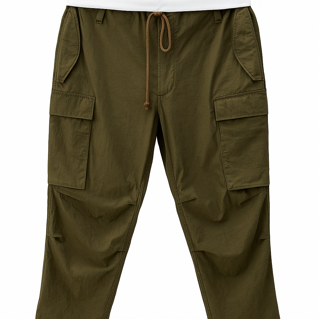 CARGO PANTS