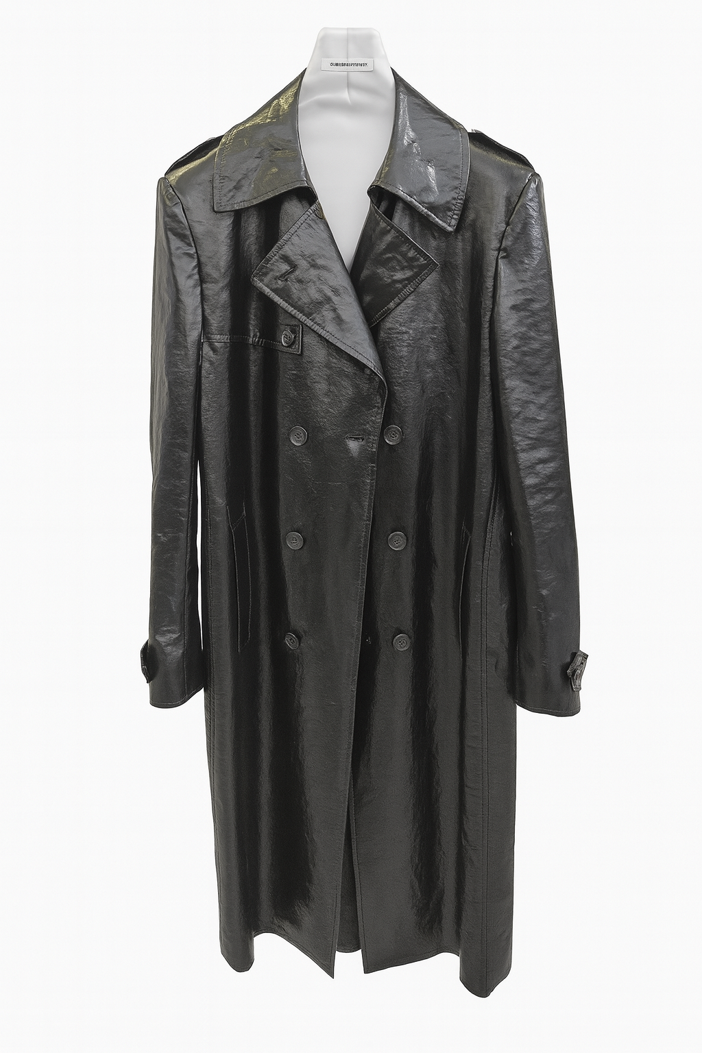 Trench Coat SH2AH0011