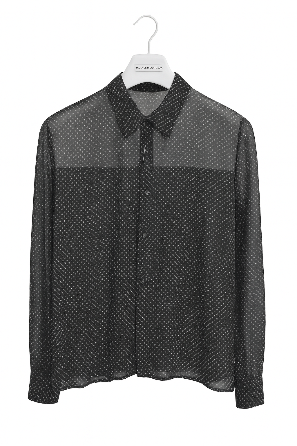 Long-sleeved Shirt SH2DT0023