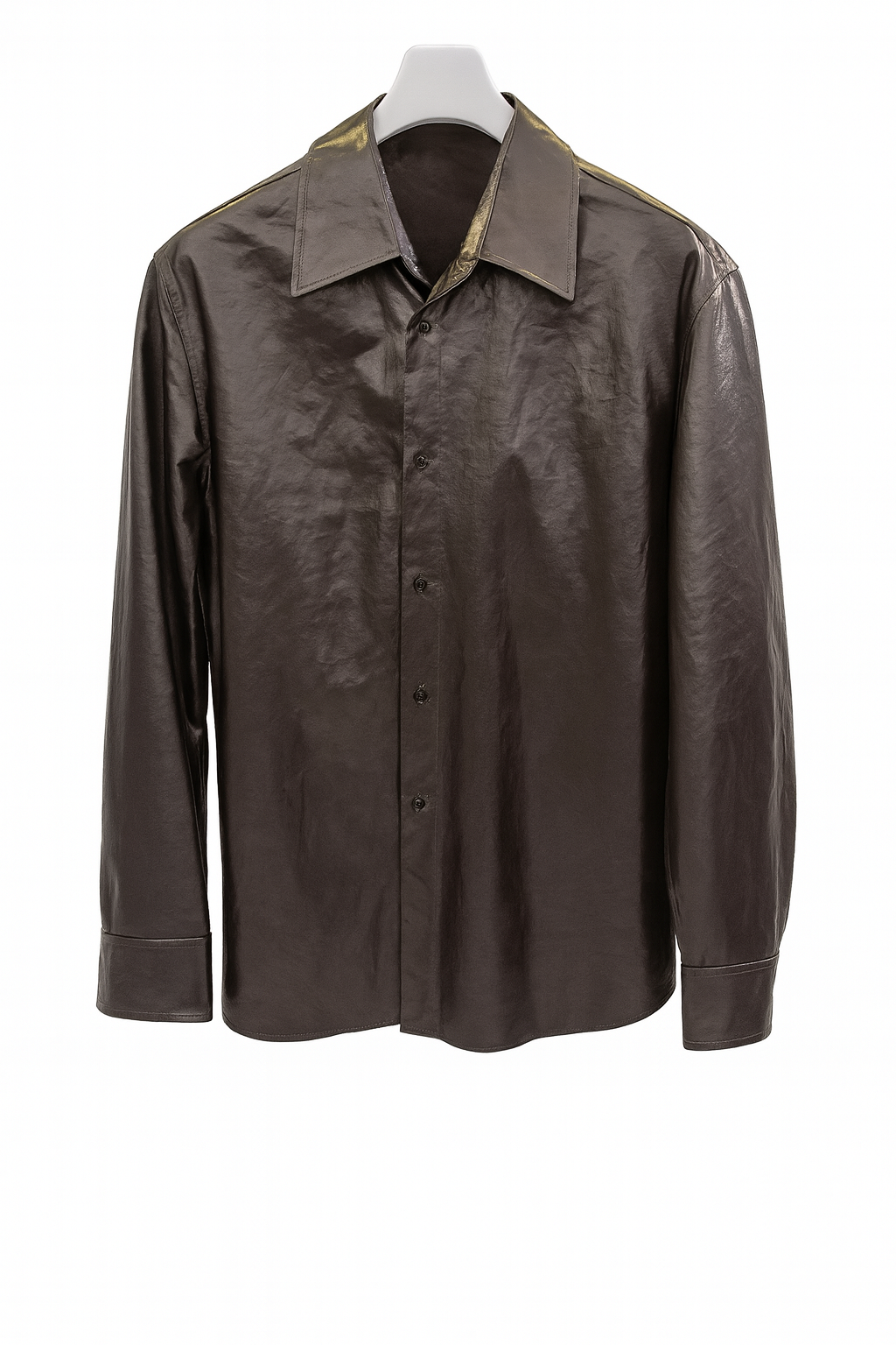 Long-sleeved Shirt