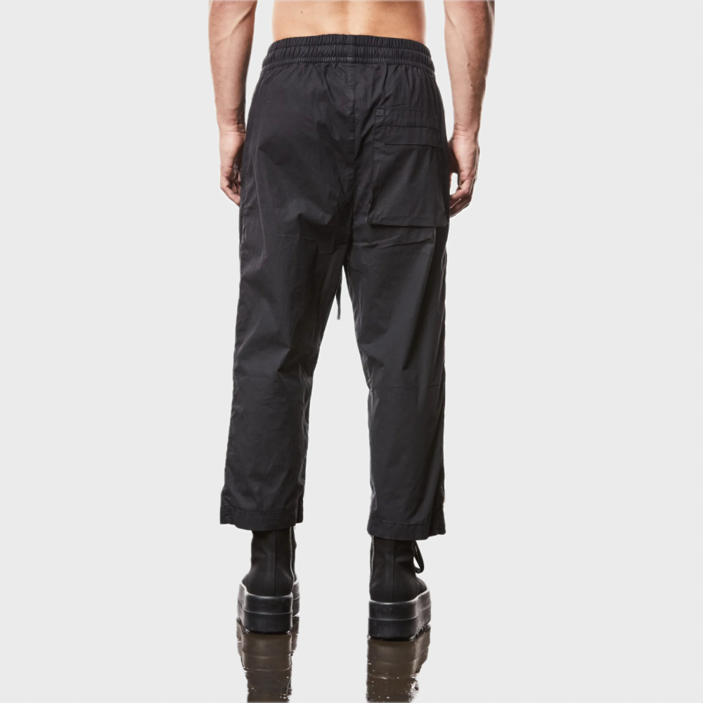 M P 11 BLACK PANTS