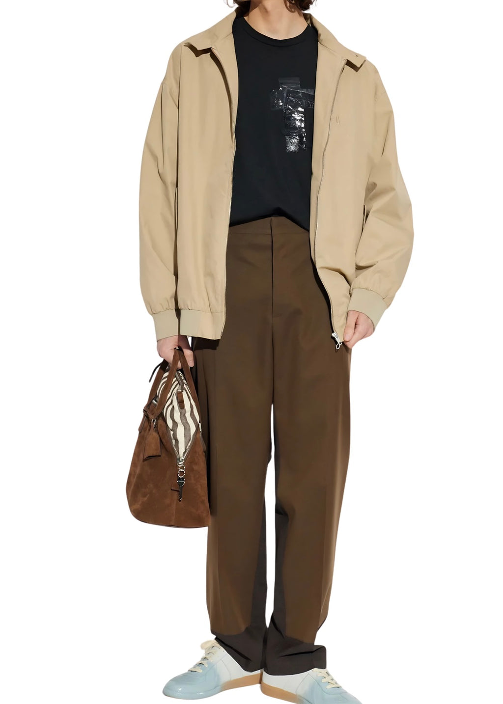 Sportsjacket S62AN0175