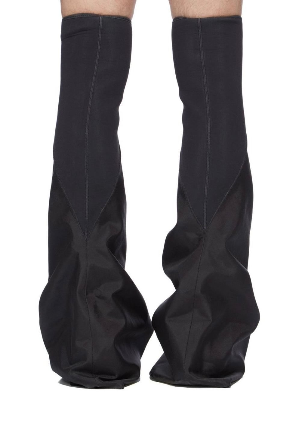CARGO FETISH BOOTS