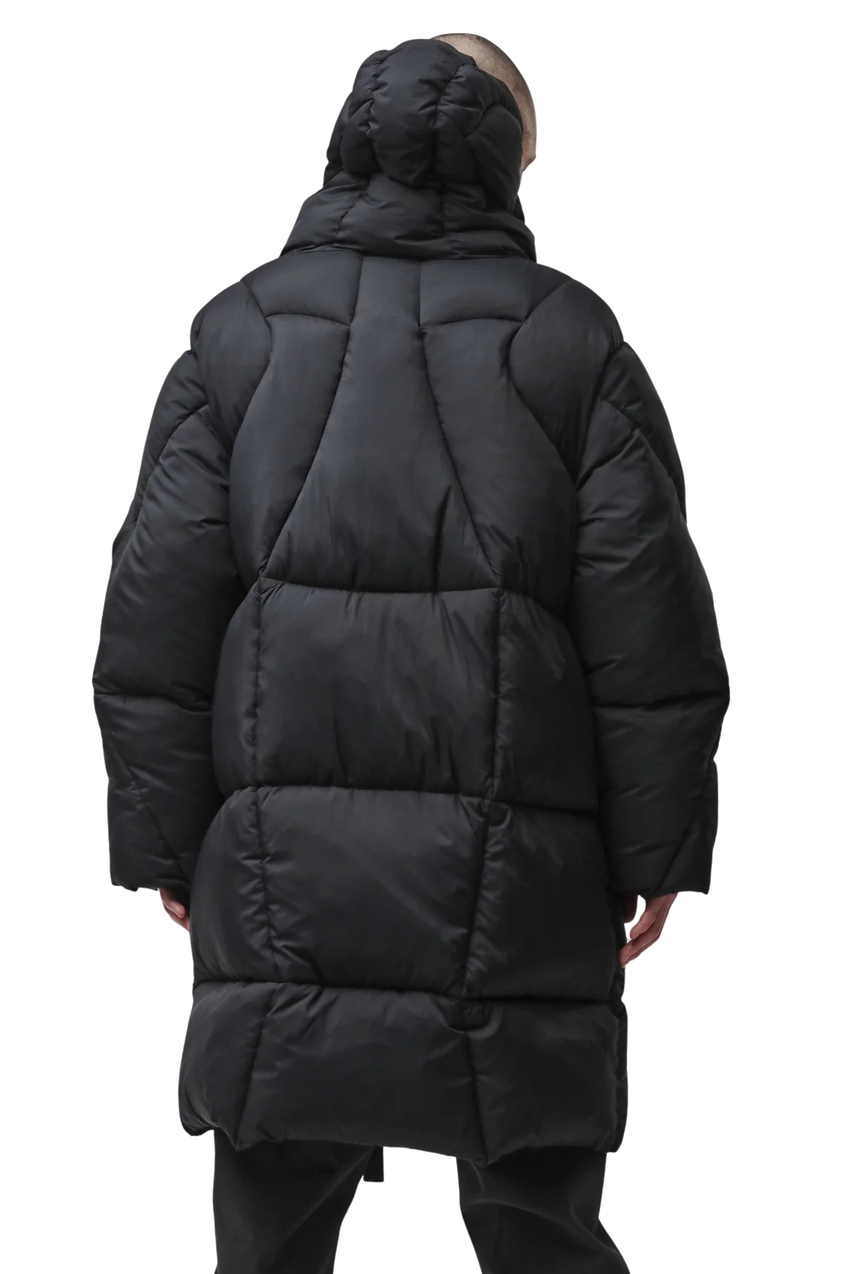 THOM/KROM jacket