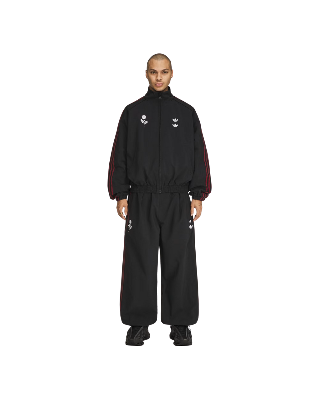 WILLY CHAVARRIA pants