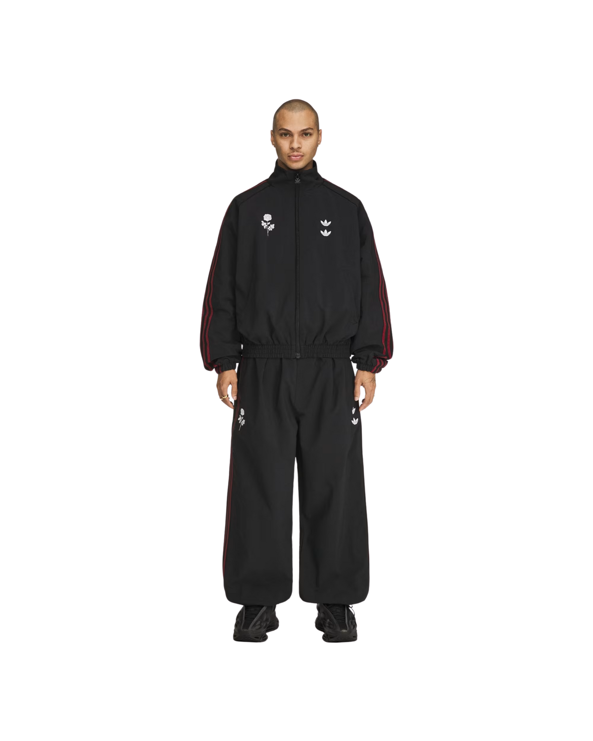 WILLY CHAVARRIA pants