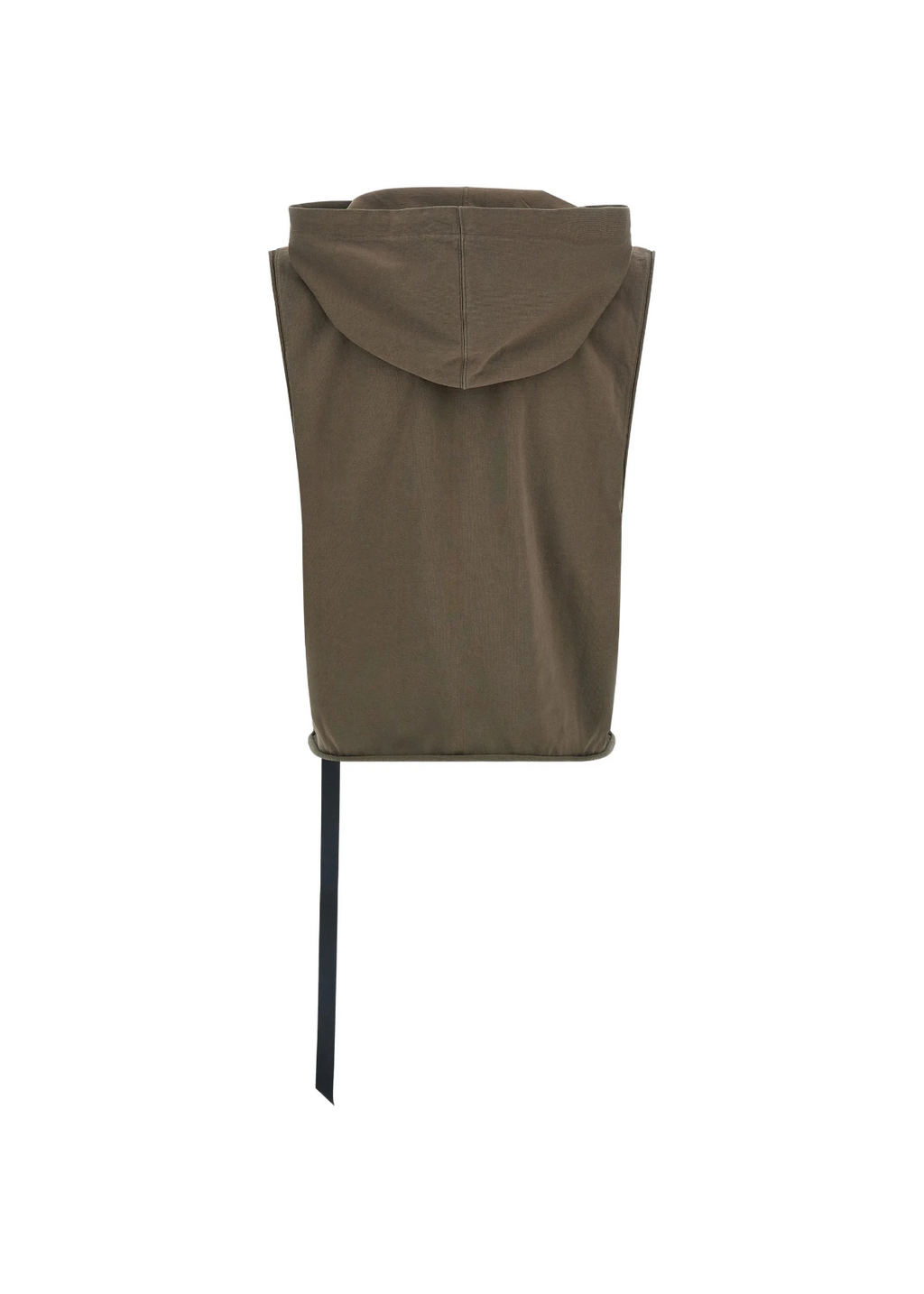 Hooded Tunic