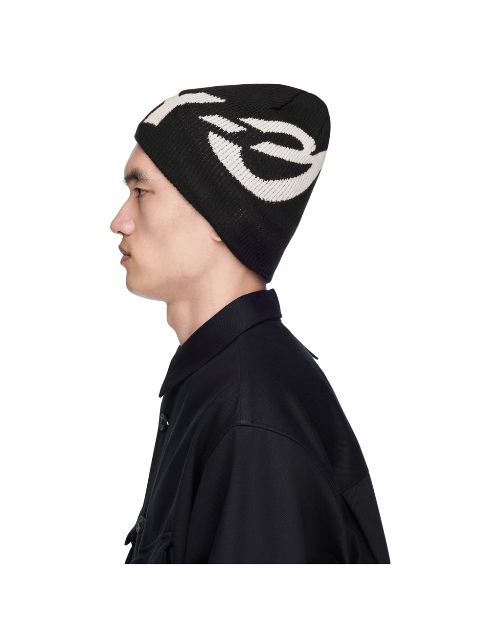 Y-3 beanie