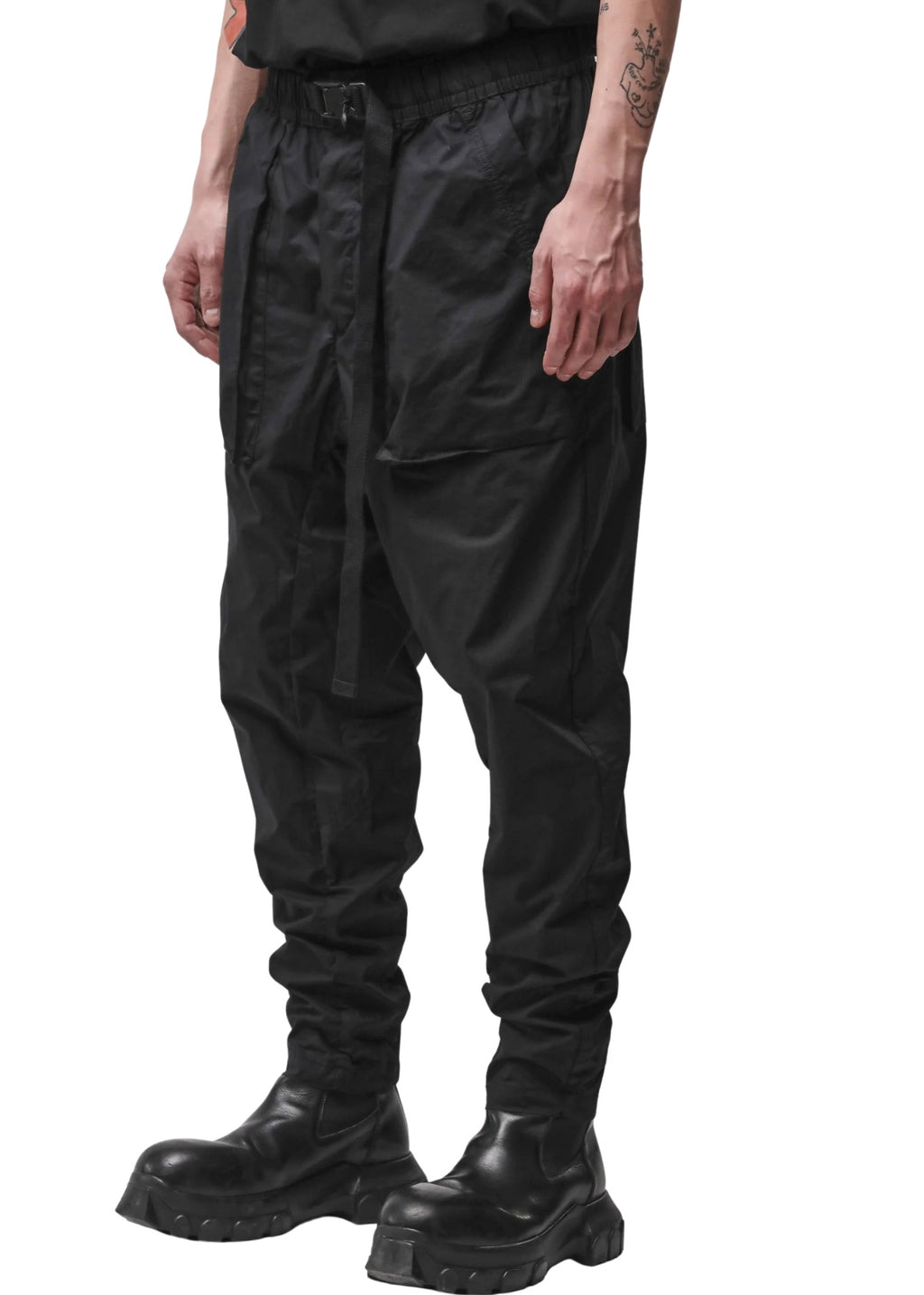 THOM KROM trousers