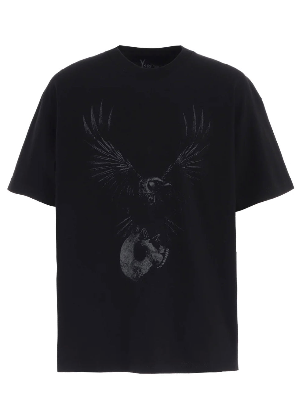 ROUND NECK SHORT SLEEVE T D-1 ML-T73-990