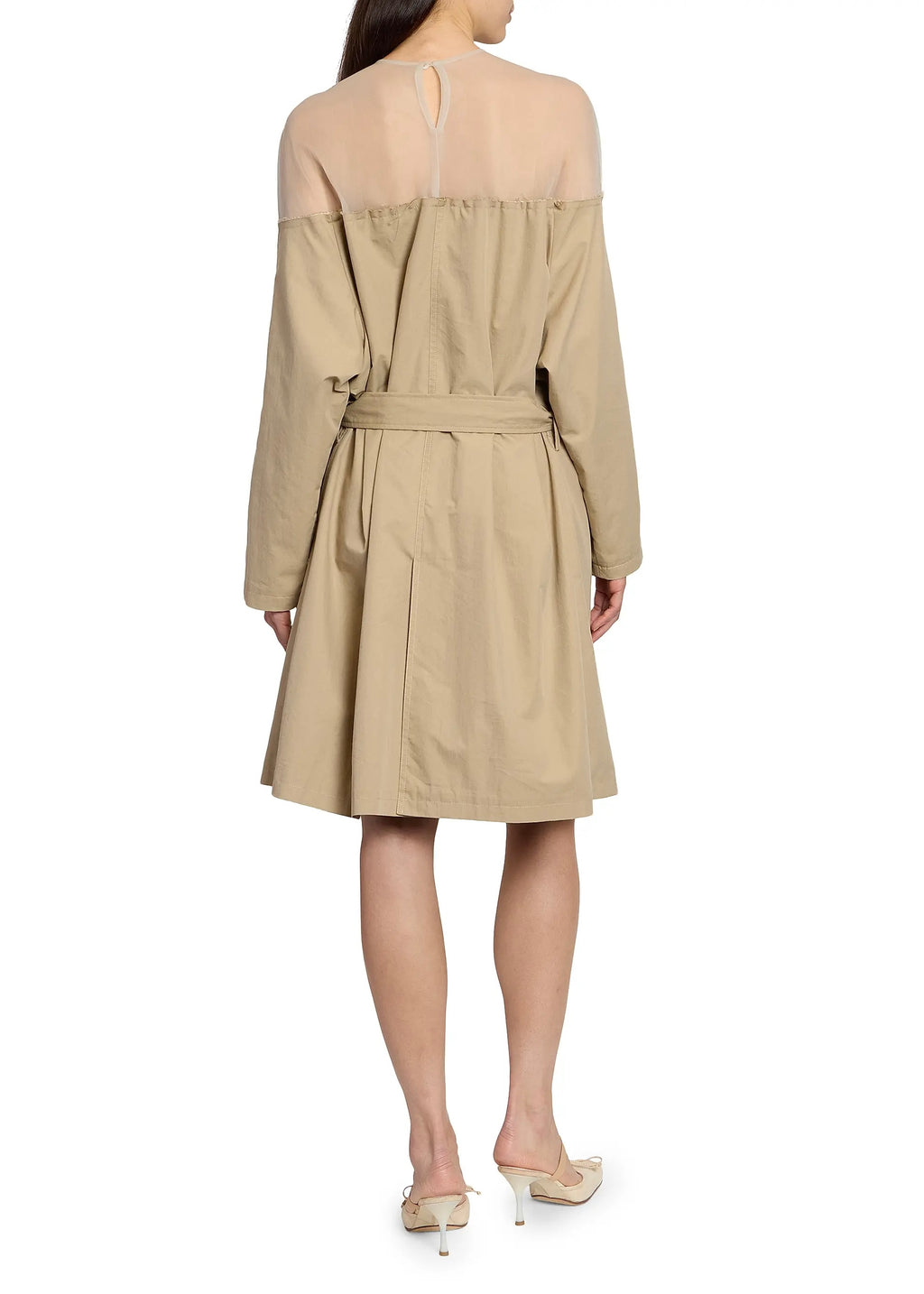Midi Dress S62DD0062