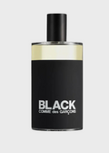 CDG BLACK parfum