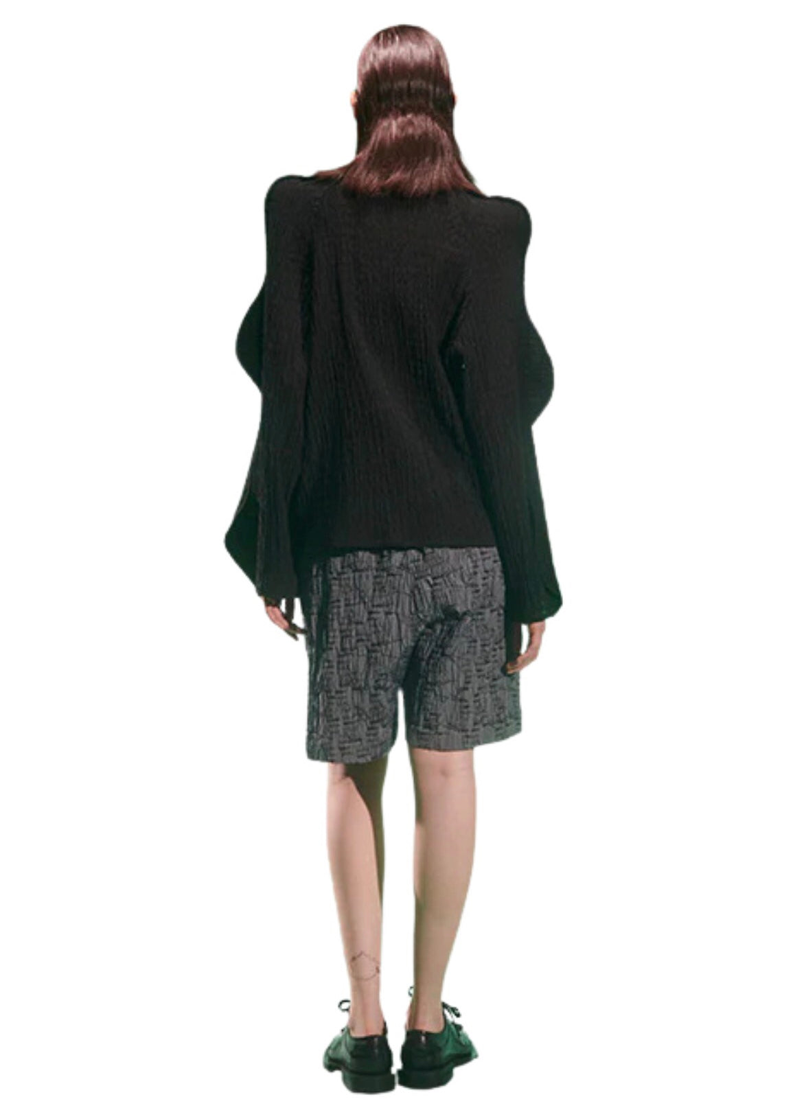 Octo Shirt INS-F210