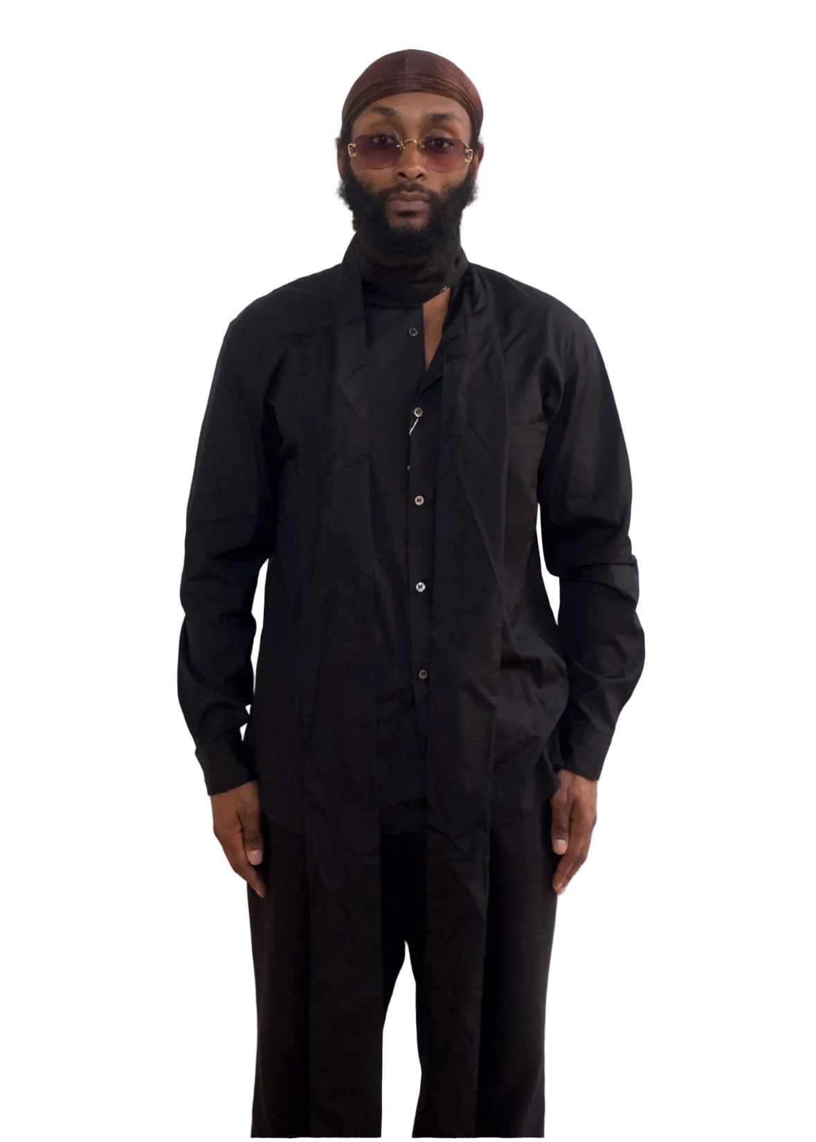 Shirt PQ-B017-051