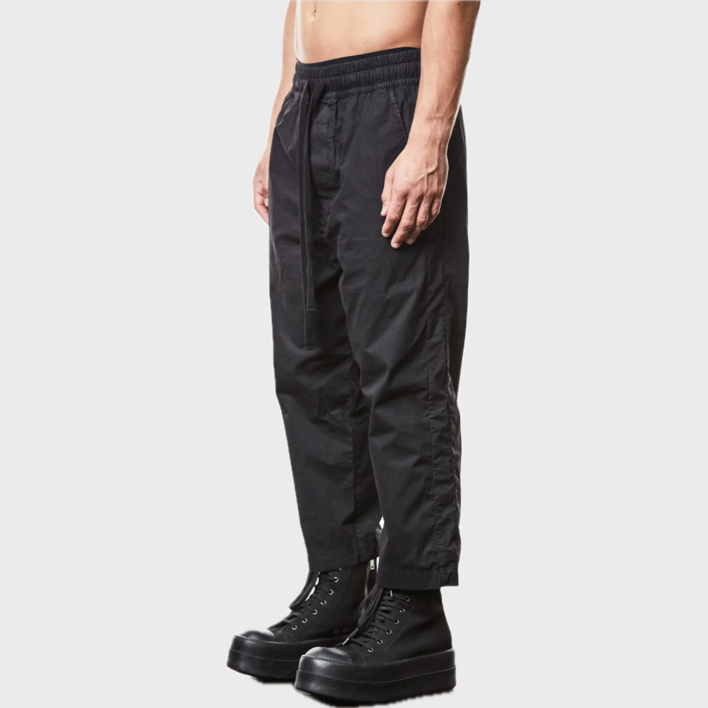 M P 11 BLACK PANTS