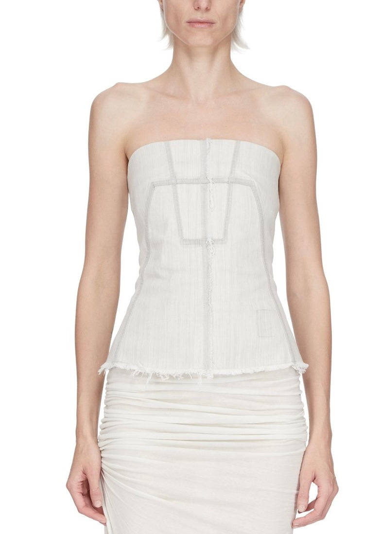 Bustier Top