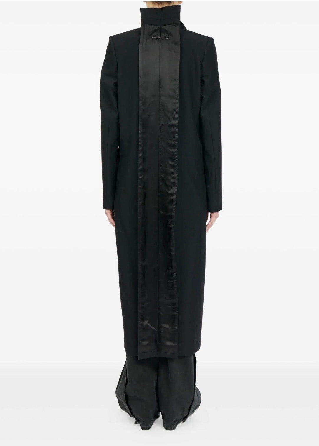 Coat S62AA0090