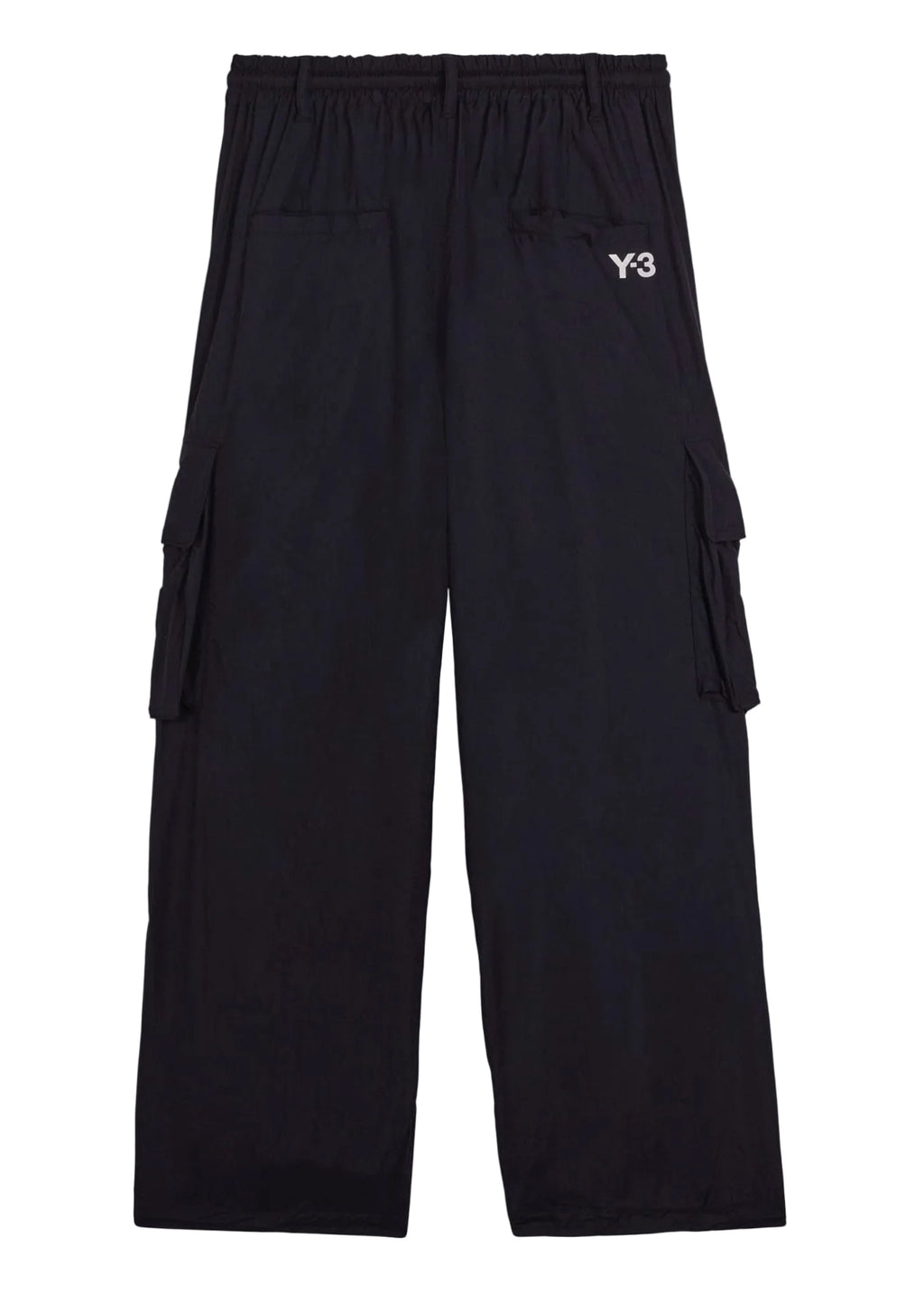 Y3 Nylon Cargopants