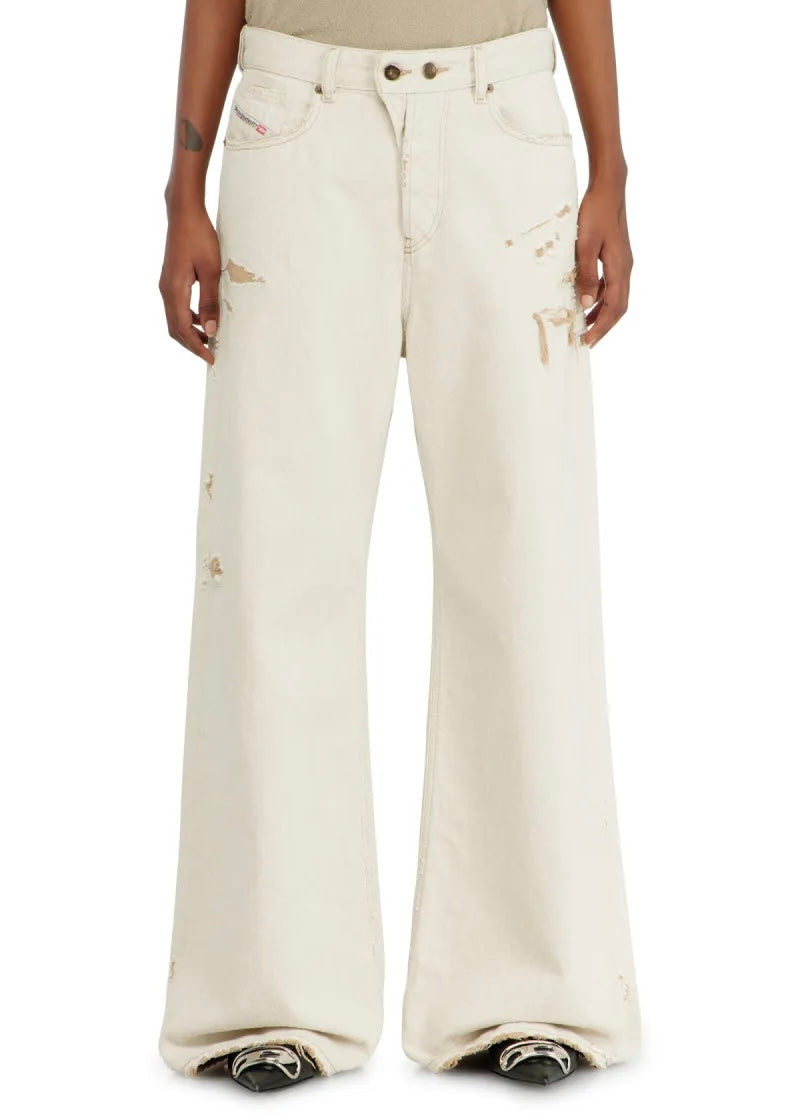 1996 D-SIRE-YU L.32 TROUSERS