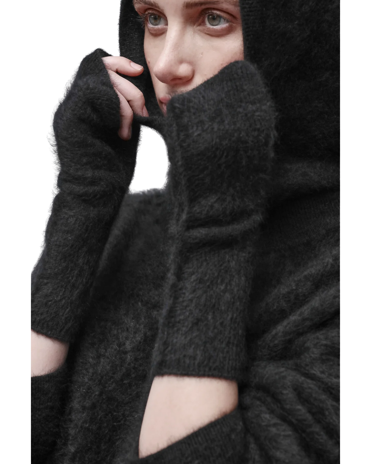 THOM/KROM gloves