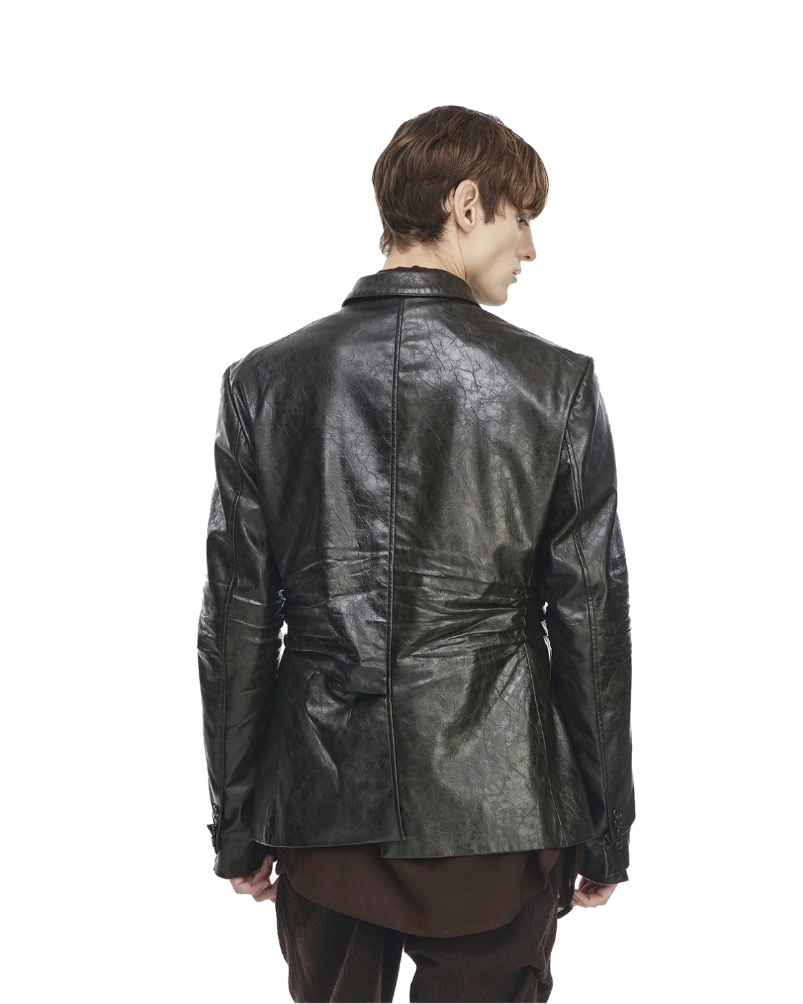 SONGZIO blazer