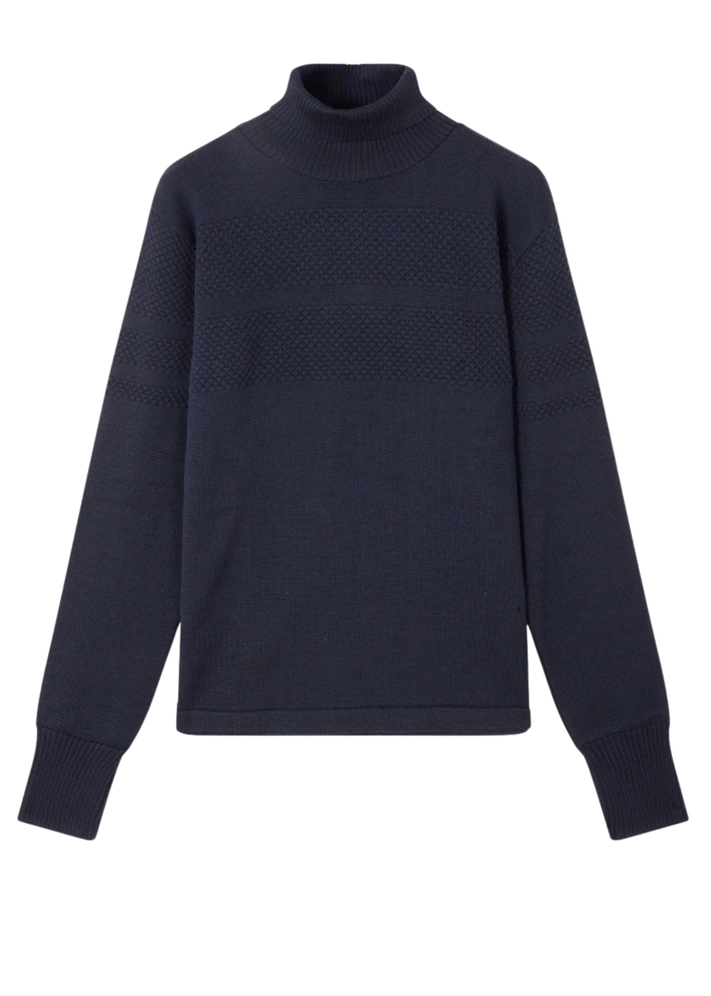 Wool Klemens Knit FAV 200859