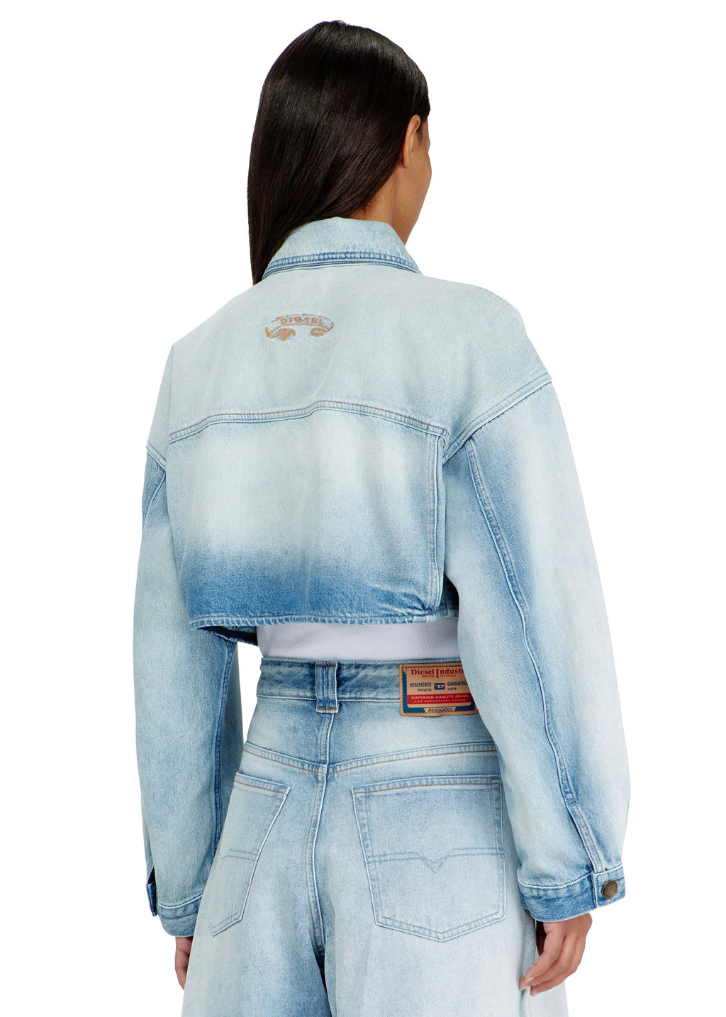 DE-MALLEY-S JACKET