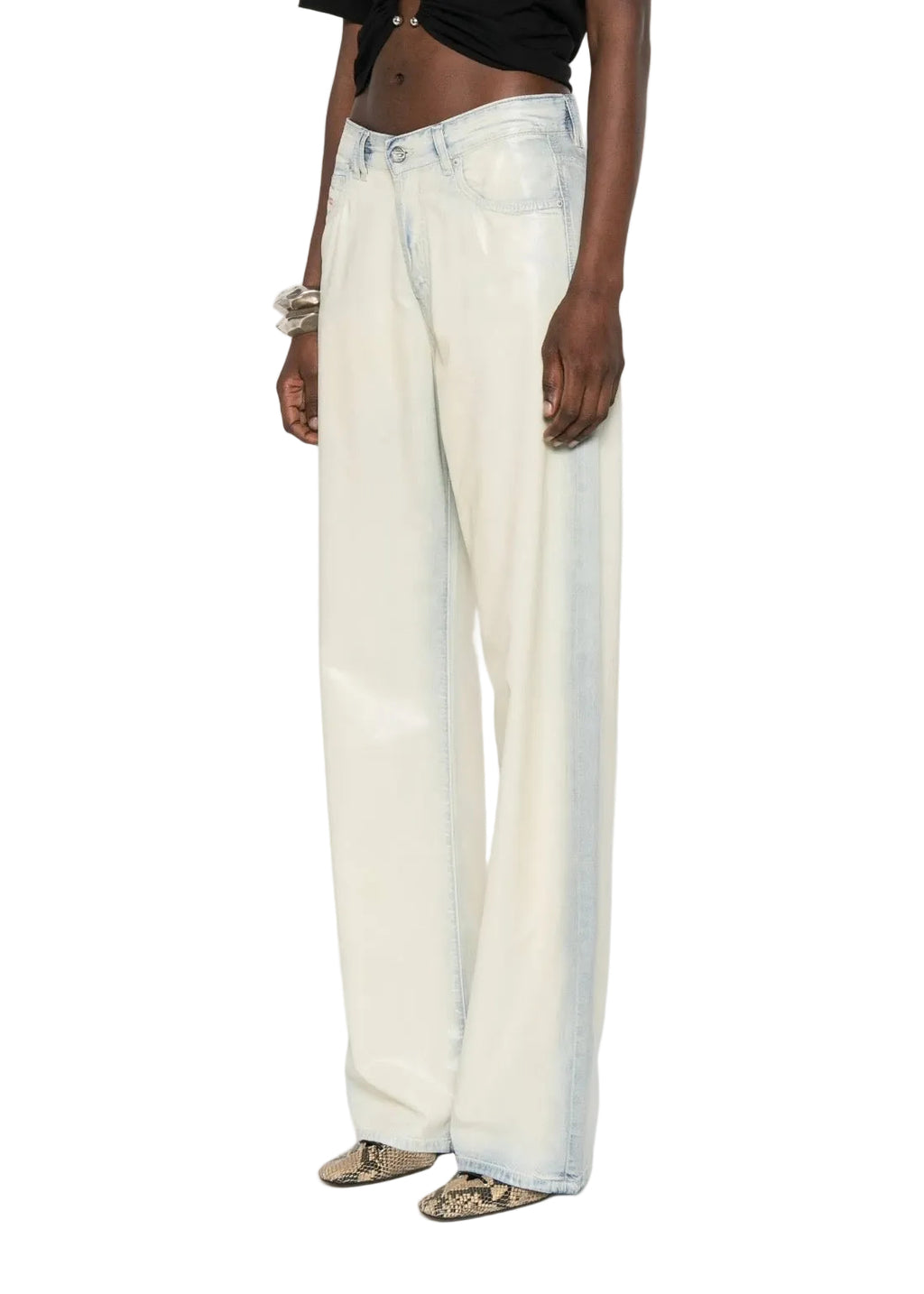 Trousers 1971 D-SENT-FSI