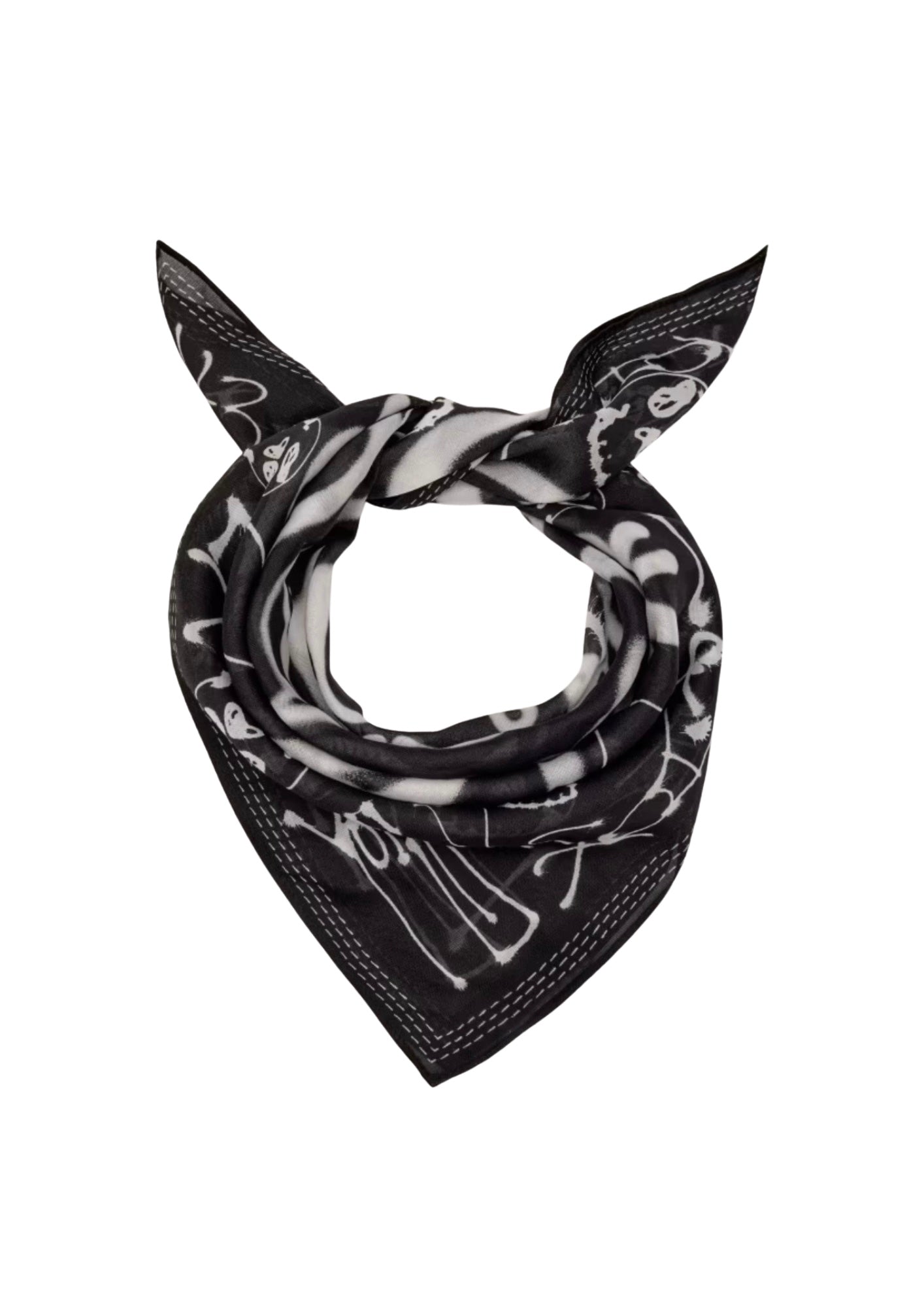 Bandana KZ1265