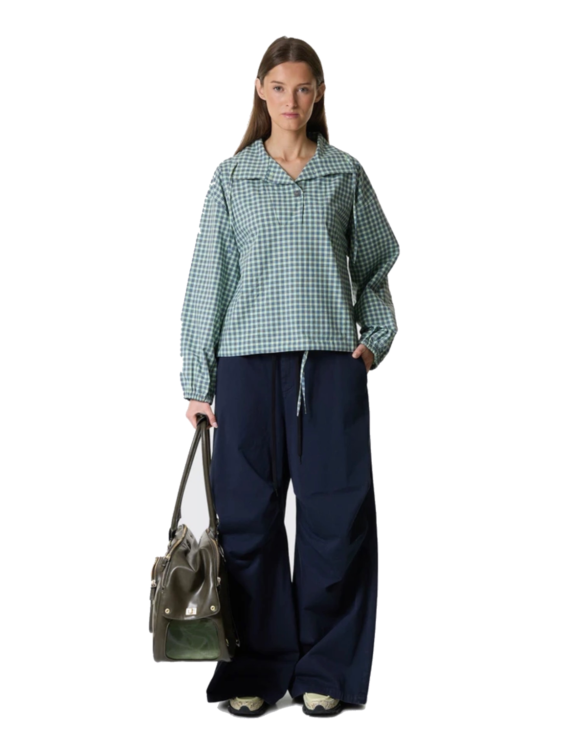 MM6 Pants