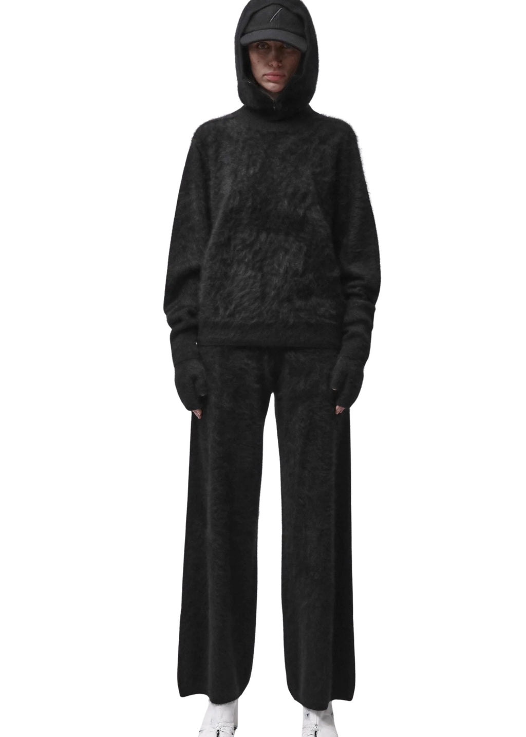 THOM KROM womens pullover