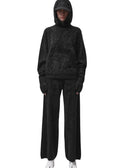 THOM KROM womens pullover