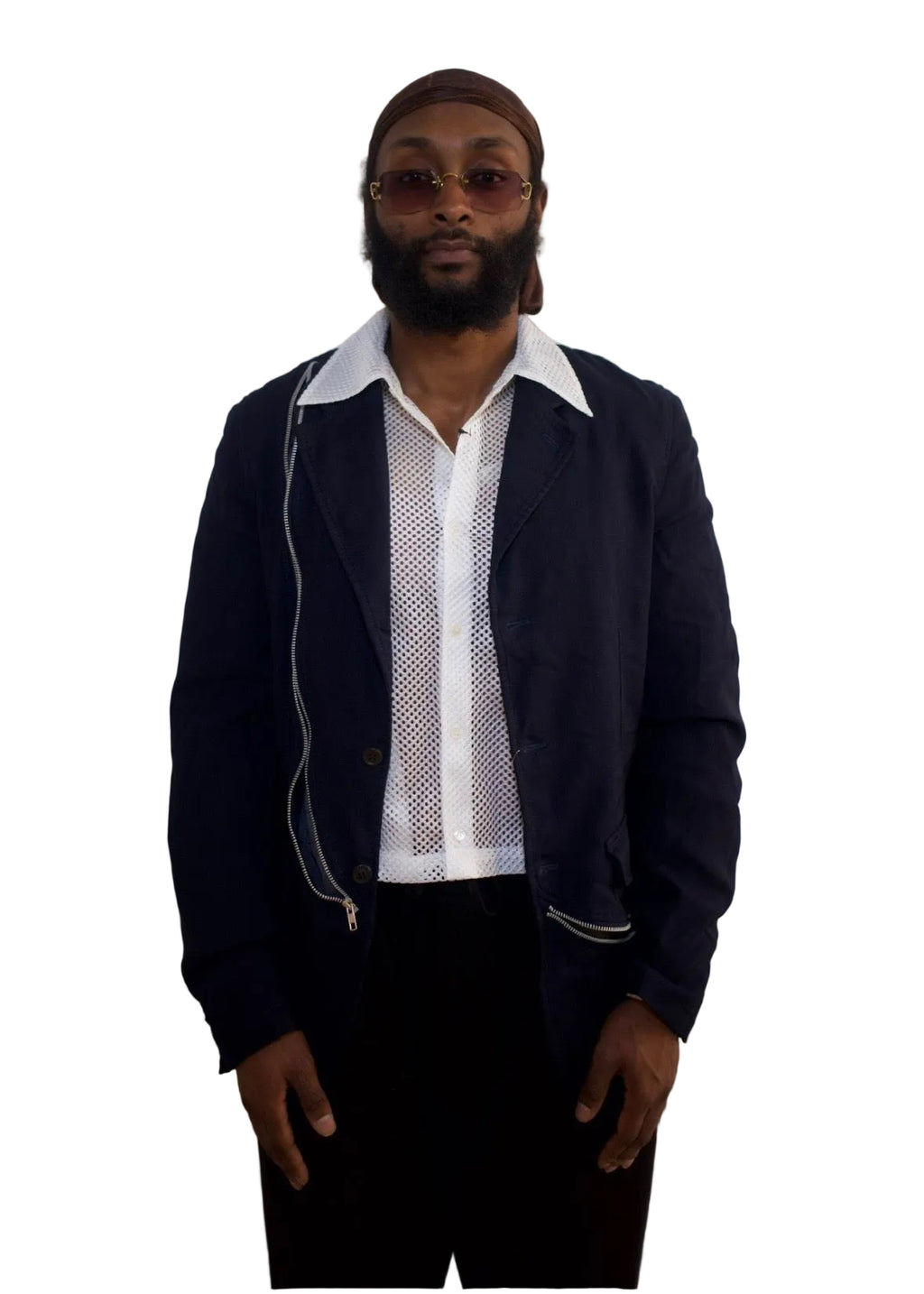 Jacket FQ-J509-051