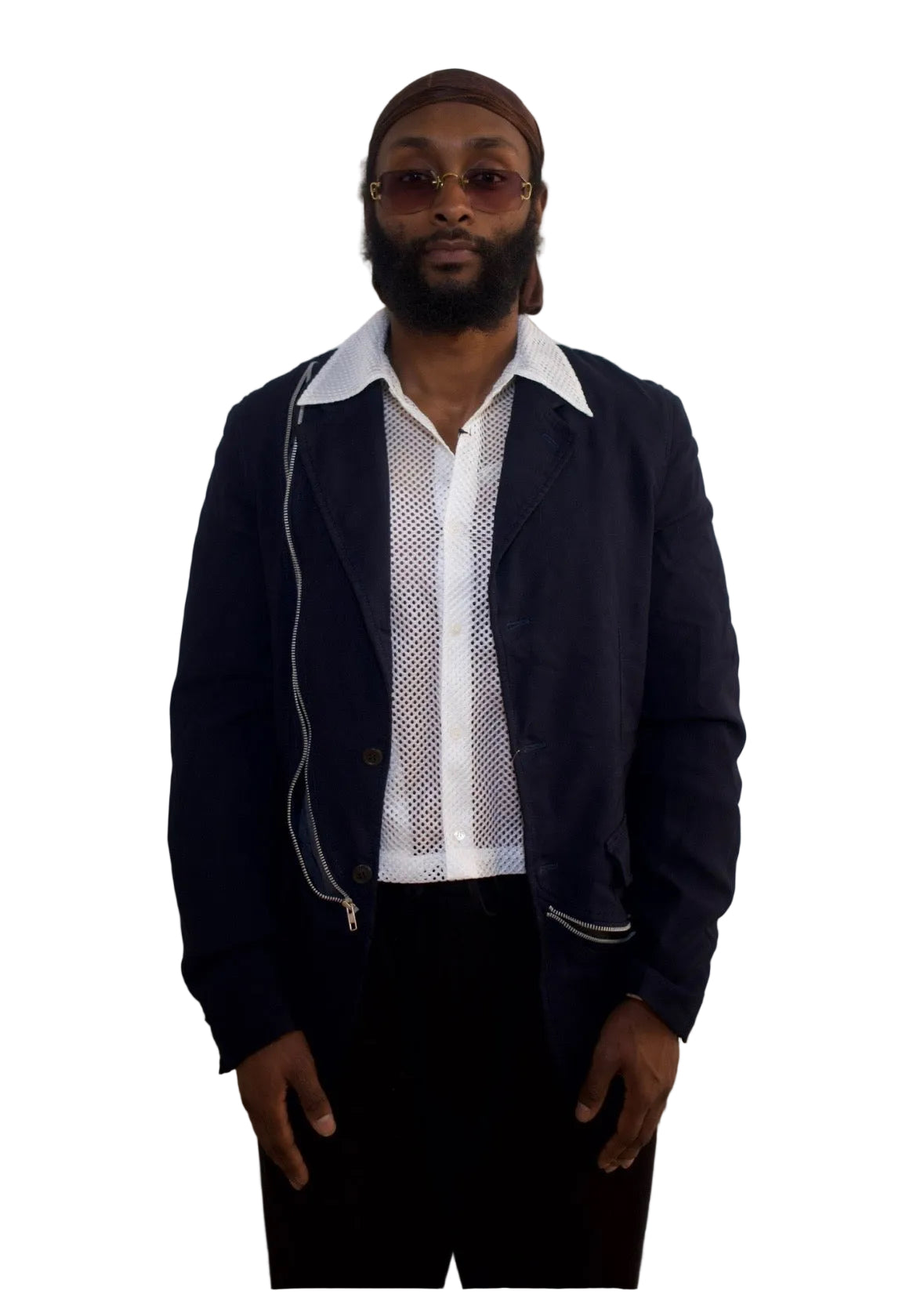 Jacket FQ-J509-051