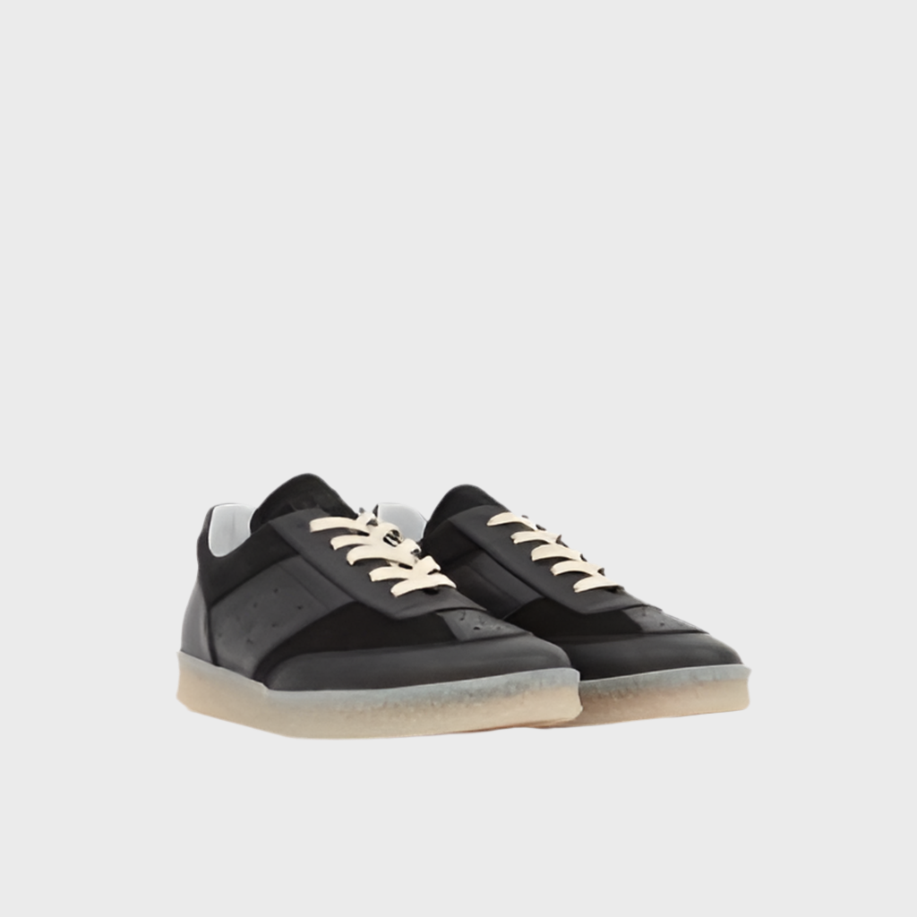 REPLICA SNEAKER BLACK