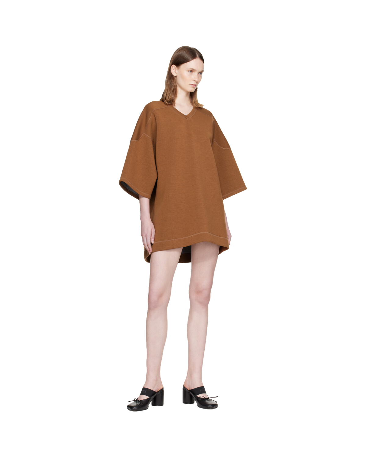 MM6 Mini Dress