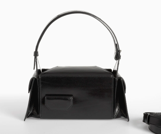 Merryl Tielman Barbara Mini Bag