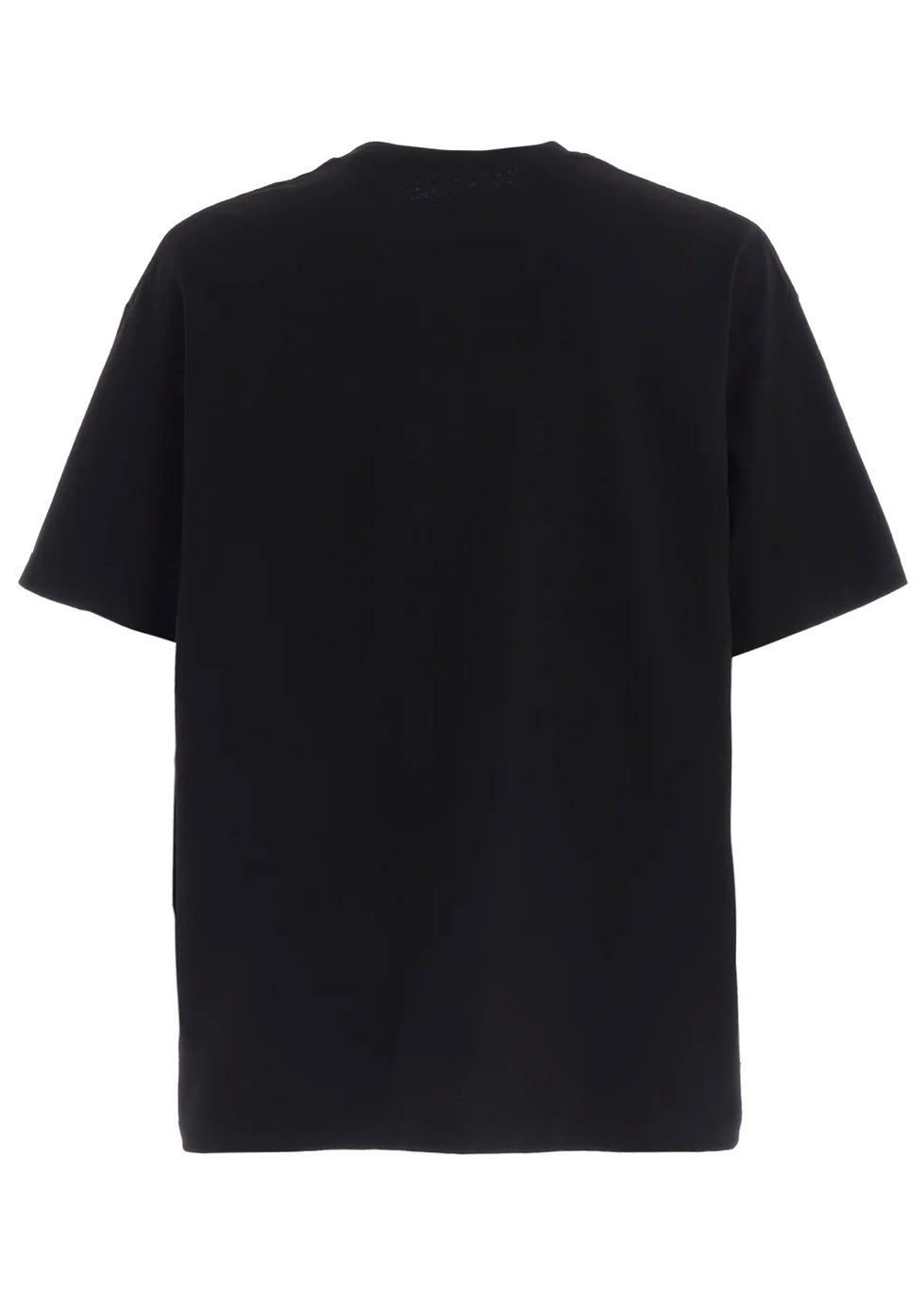 ROUND NECK SHORT SLEEVE T D-2 ML-T74-990