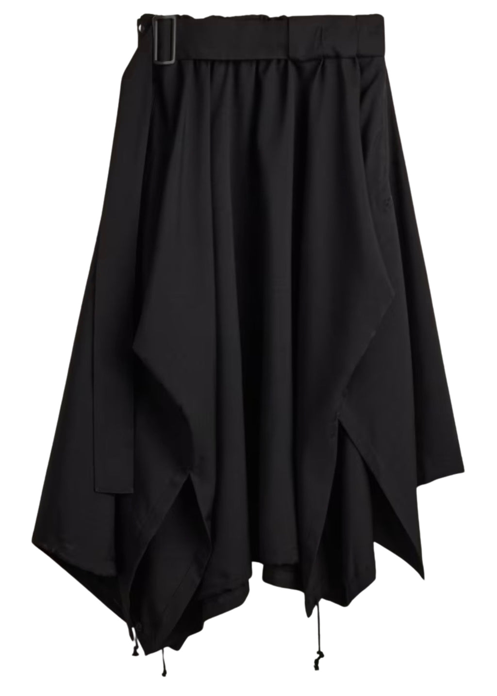Skirt FW26-KS1336