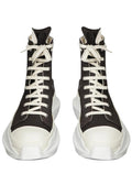 RICK OWENS DRKSHDW cargo abstract sneaks