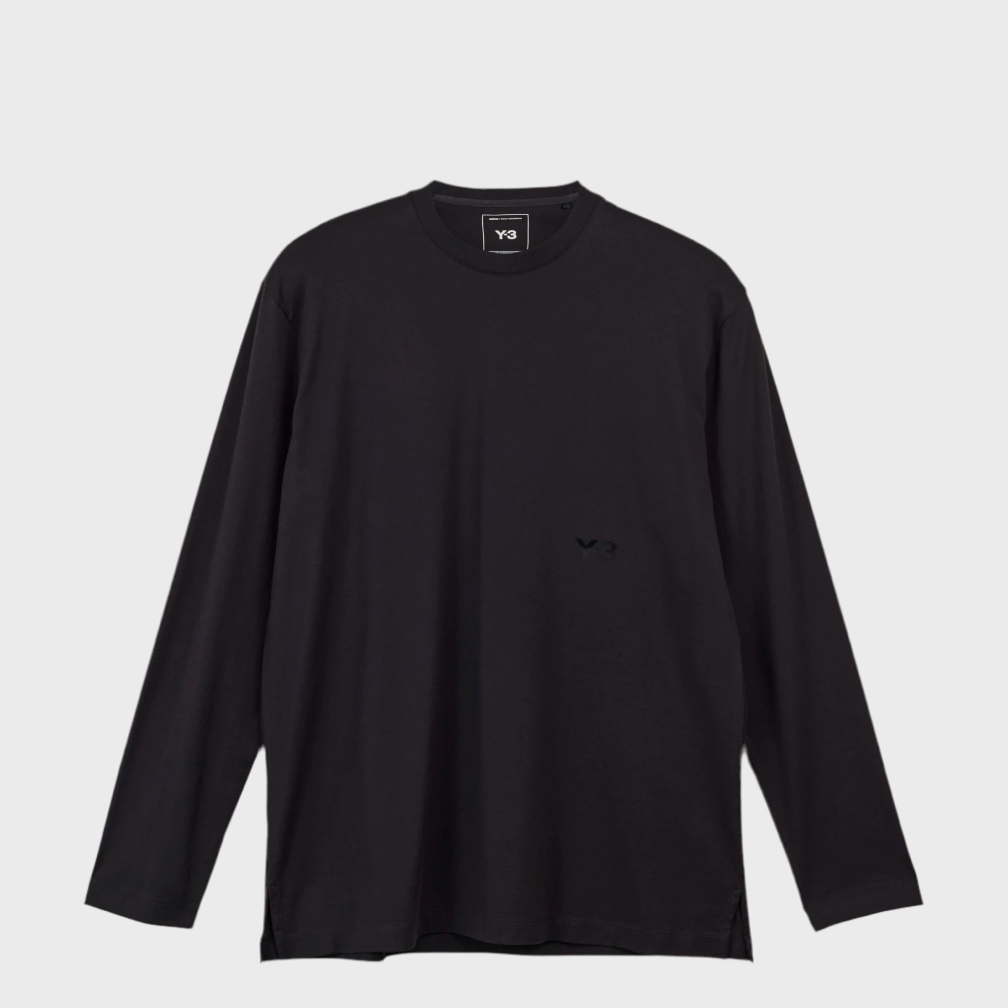 Y-3 U LS TEE