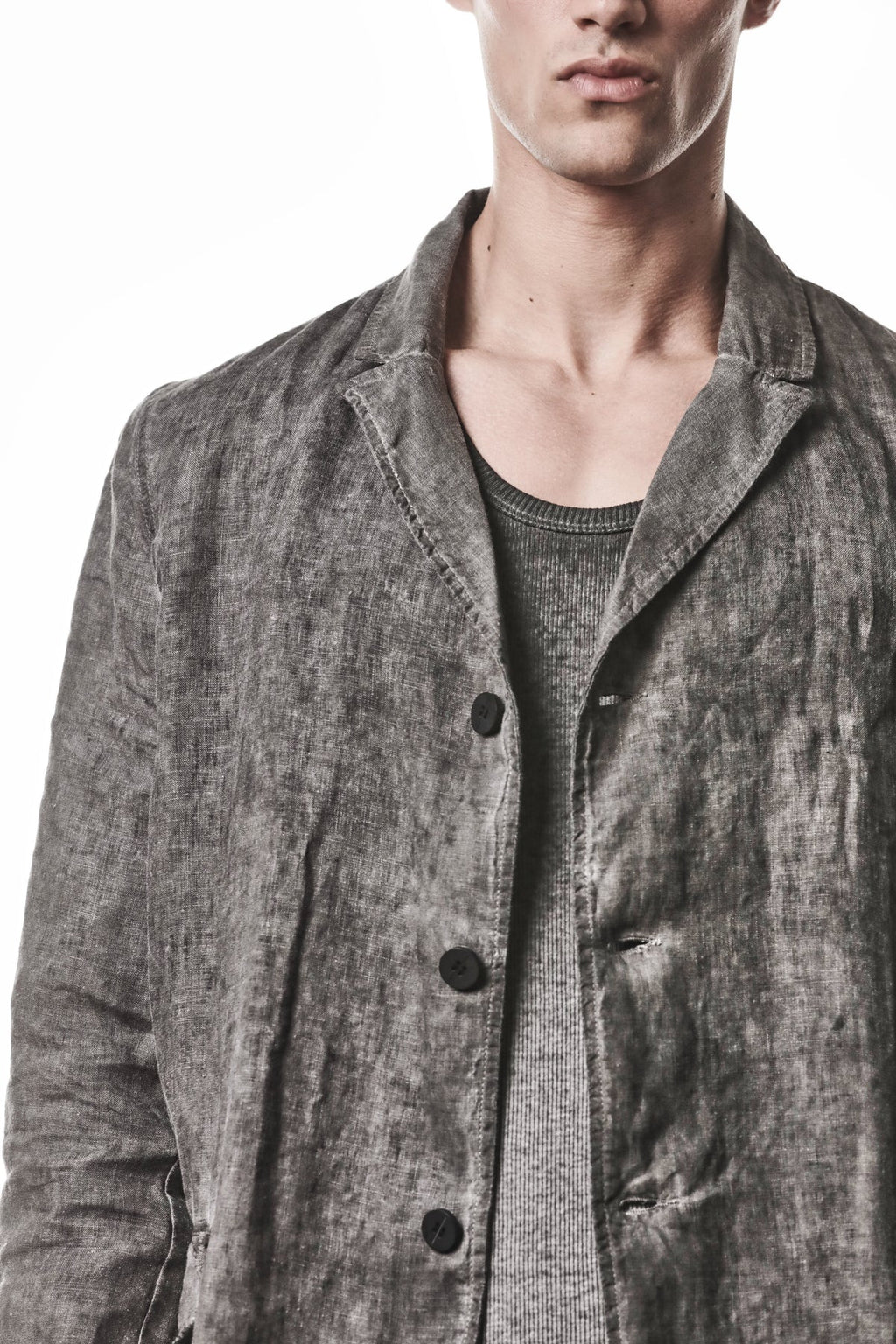 Jacket M B 67