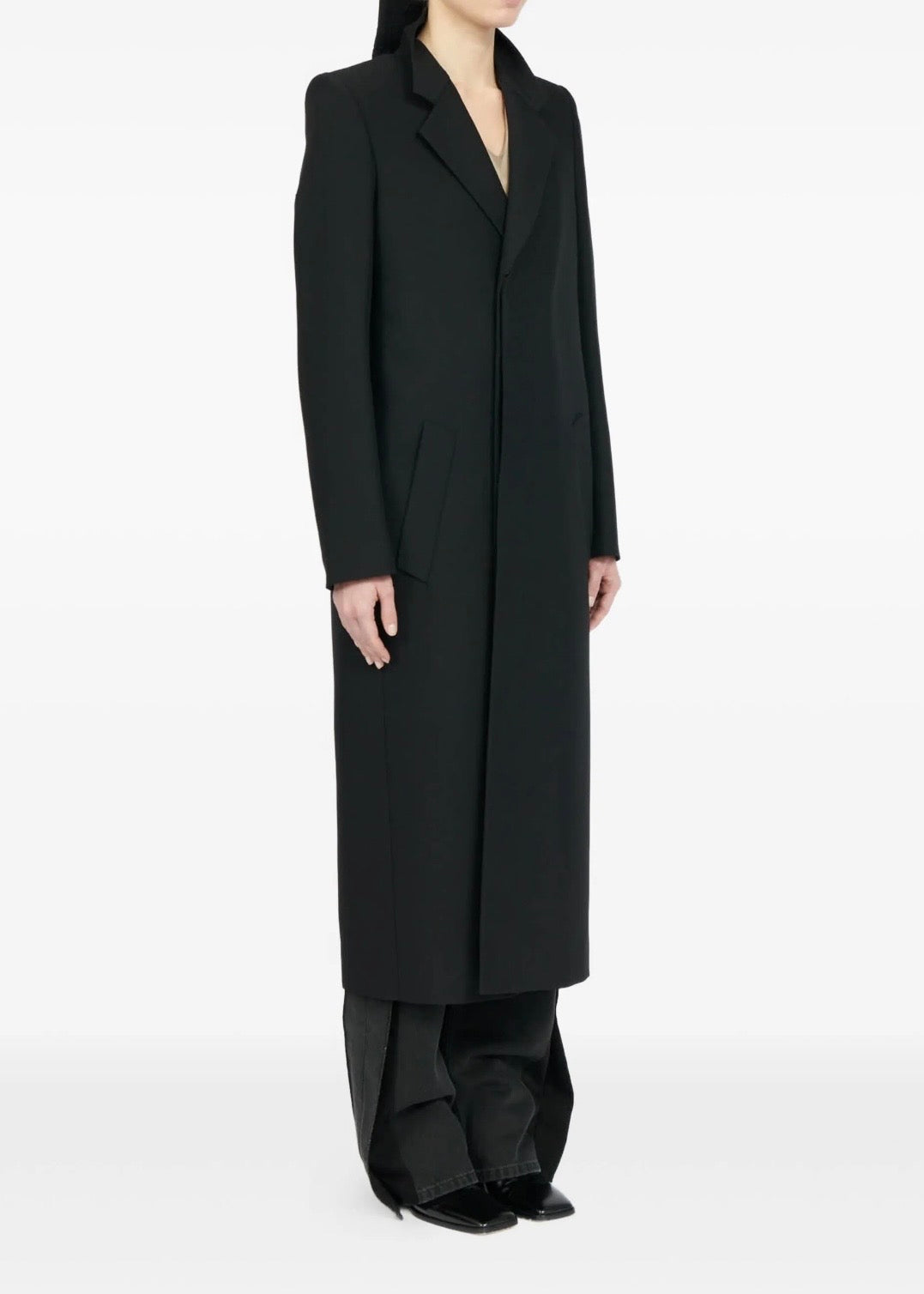 Coat S62AA0090