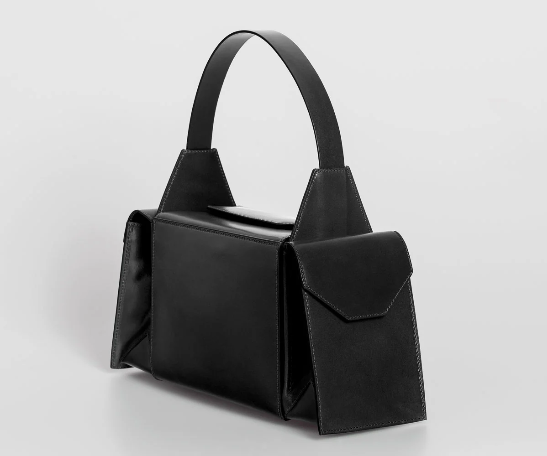 Merryl Tielman Barbara Bag