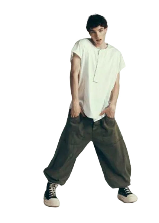 Pants 6SMANP15T