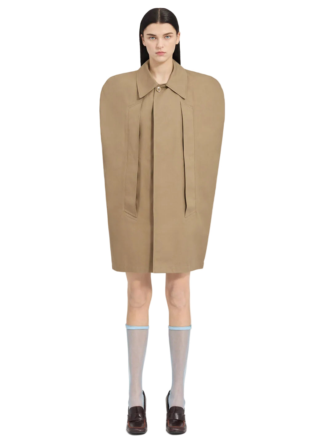 Coat S62AA0101