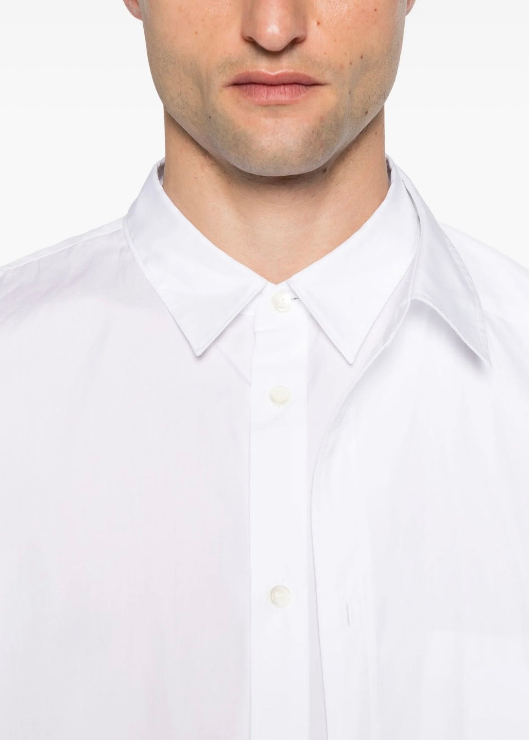 LAYERED SHIRT