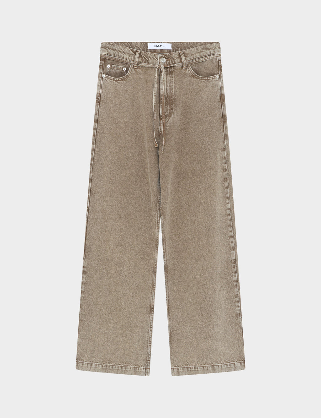 DAY ELIJAH SAND WASHED DENIM