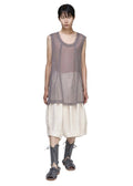 Polyptych Runner Top