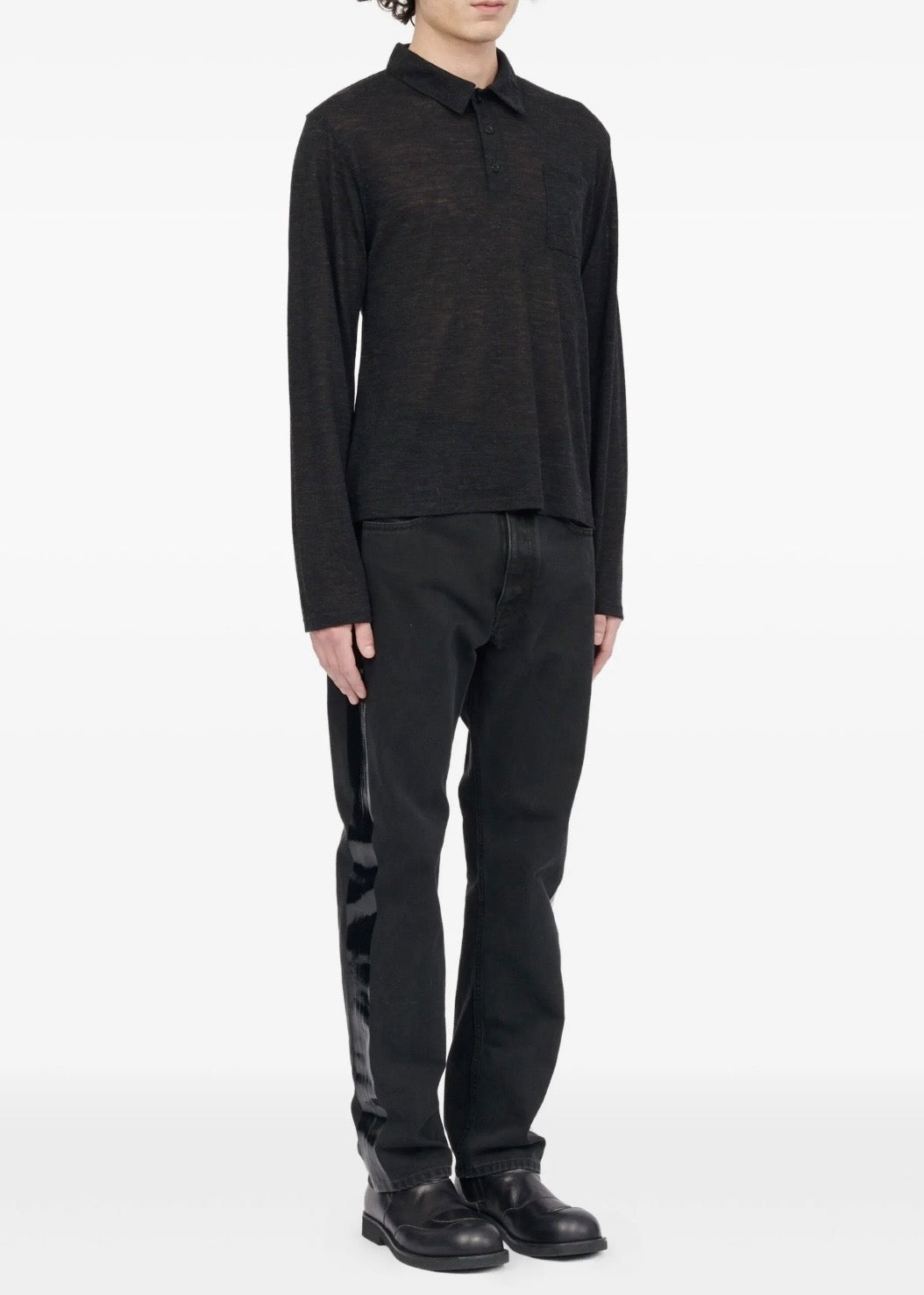 Polo Shirt SH2GL0004